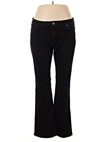 Wrangler Jeans Co Jeans (view 1)