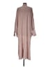 Umgee 100% Cotton Pink Cardigan Size Med - Lg - photo 2