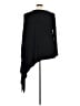 Roaman's Black Long Sleeve Top Size 26 (2X) - photo 2