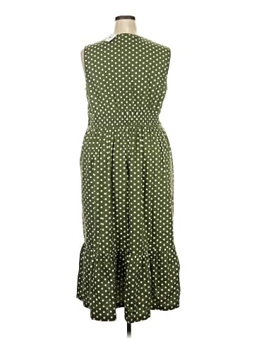 J.Jill Casual Dress (view 2)