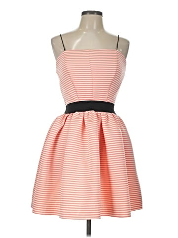 Love...ady Cocktail Dress (view 1)