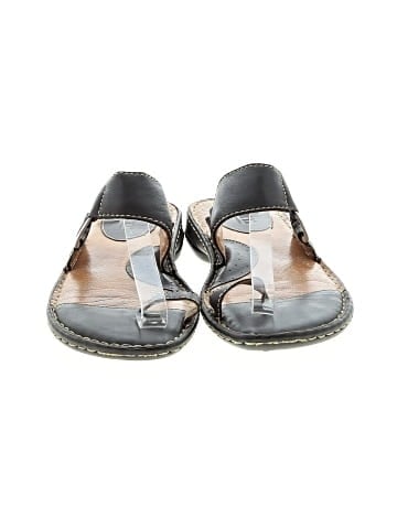 Born Handcrafted Footwear Sandals (view 2)