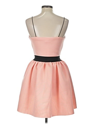 Love...ady Cocktail Dress (view 2)