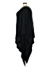 Roaman's Black Long Sleeve Top Size 26 (2X) - photo 5
