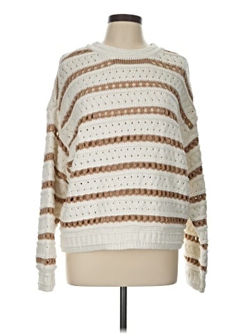 Ann Taylor Pullover Sweater (view 1)