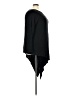 Roaman's Black Long Sleeve Top Size 26 (2X) - photo 4