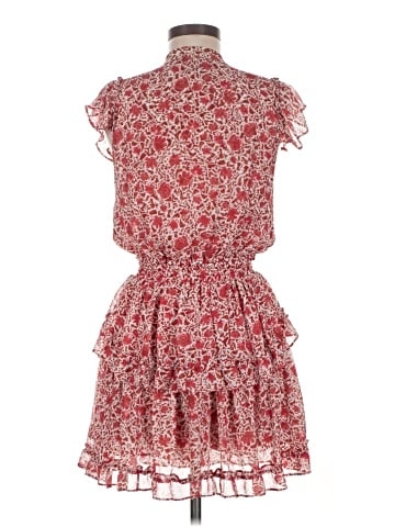 MISA Los Angeles Casual Dress (view 2)
