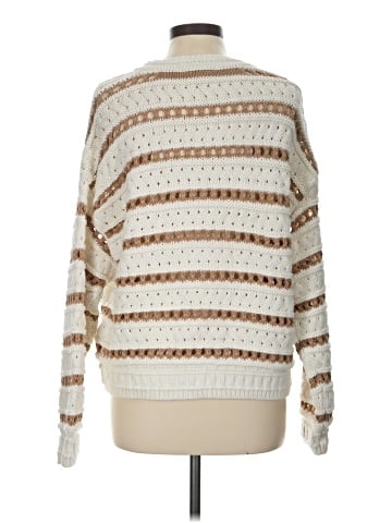Ann Taylor Pullover Sweater (view 2)