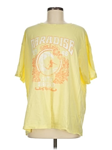 Talula Short Sleeve T-Shirt (view 1)