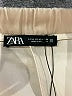 Zara Tan Cargo Pants Size M - photo 7