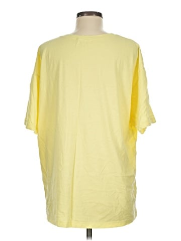 Talula Short Sleeve T-Shirt (view 2)