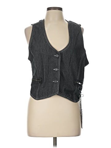 Minga London Vest (view 1)