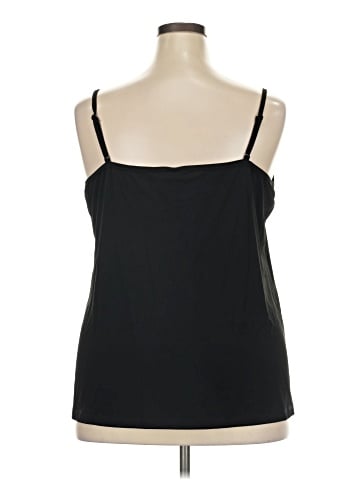 City Chic Sleeveless Top (view 2)
