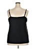 City Chic Black Sleeveless Top Size 22 (XL) - photo 2