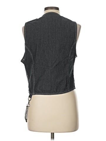 Minga London Vest (view 2)
