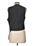 Minga London Gray Vest Size 3X - photo 2