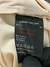 Karen Millen Solid Ivory Shorts Size 8 - photo 4
