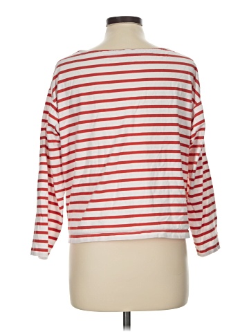 Old Navy 3/4 Sleeve T-Shirt (view 2)