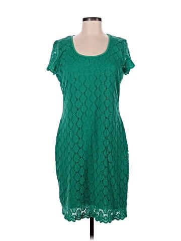 Ronni Nicole Casual Dress (view 1)