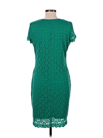 Ronni Nicole Casual Dress (view 2)