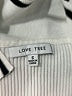 Love Tree Ivory Bodysuit Size S - photo 3