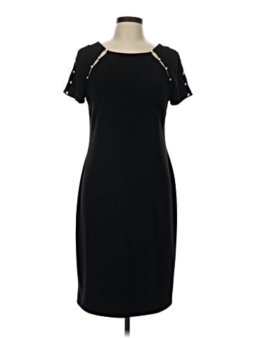 Joseph Ribkoff Cocktail Dress (view 1)