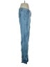 White House Black Market Blue Jeans Size 4L - photo 4