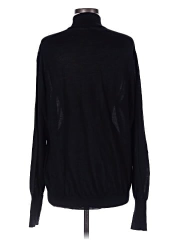 Loro Piana Long Sleeve Turtleneck (view 2)
