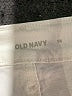 Old Navy White Jeans Size 16 - photo 4
