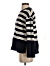 Gap Stripes Blue Pullover Sweater Size XS - photo 5