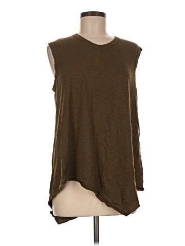 Wilt Sleeveless T-Shirt (view 1)