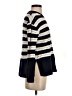 Gap Stripes Blue Pullover Sweater Size XS - photo 4