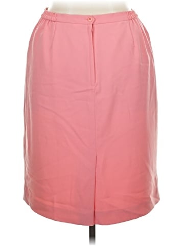 Le Suit Formal Skirt (view 2)
