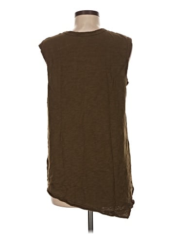 Wilt Sleeveless T-Shirt (view 2)