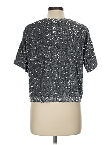 Steve Madden Short Sleeve T-Shirt (view 2)