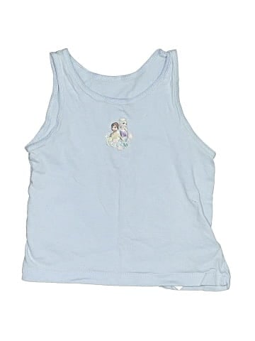 Disney Sleeveless T-Shirt (view 1)