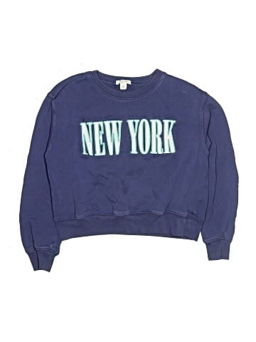 Crewcuts Sweatshirt (view 1)