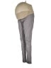 Motherhood Gray Active Pants Size Lg Maternity - photo 1