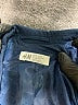 H&M Solid Blue Blazer Size 7 - 8 - photo 3
