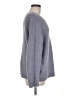 Debut Gray Pullover Sweater Size M - photo 4
