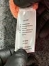 Tibi Orange Turtleneck Sweater Size XL - photo 8