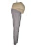Motherhood Gray Active Pants Size Lg Maternity - photo 4