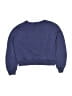 Crewcuts 100% Cotton Graphic Blue Sweatshirt Size 8 - 9 - photo 2