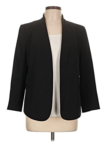 Anne Klein Blazer (view 1)