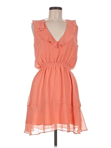 Cupcakes & Cashmere Casual Dress (view 1)