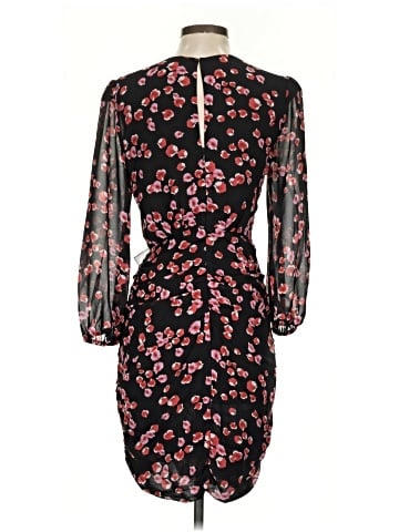 Astr Cocktail Dress (view 2)