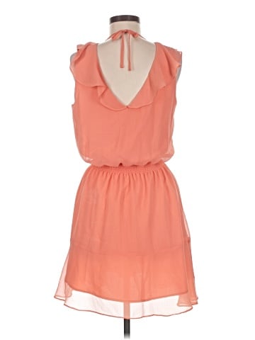 Cupcakes & Cashmere Casual Dress (view 2)