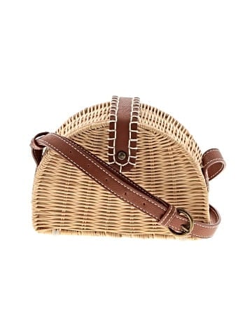 Universal Thread Crossbody Bag (view 1)