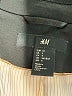 H&M Black Blazer Size 4 - photo 6