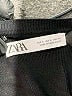 Zara Black Tank Top Size S - photo 7